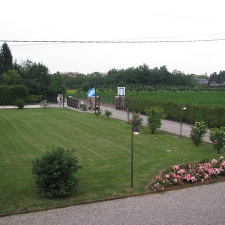 Country House La Perla Del Sile Sant'Elena di Silea Exterior photo