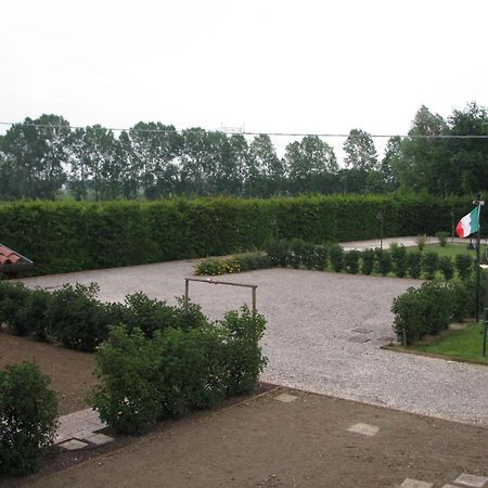 Country House La Perla Del Sile Sant'Elena di Silea Exterior photo