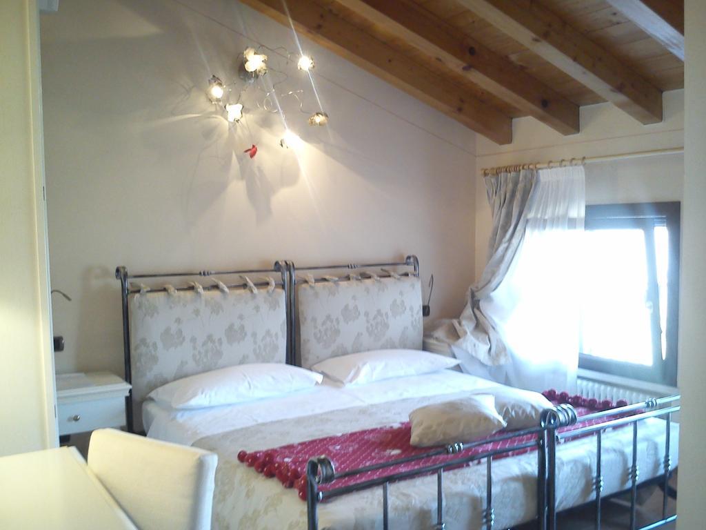 Country House La Perla Del Sile Sant'Elena di Silea Exterior photo