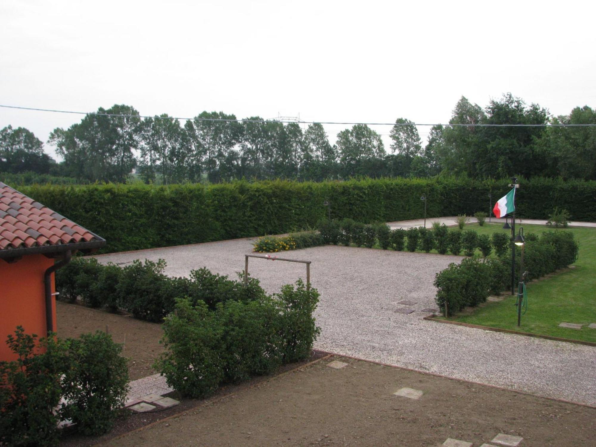 Country House La Perla Del Sile Sant'Elena di Silea Exterior photo
