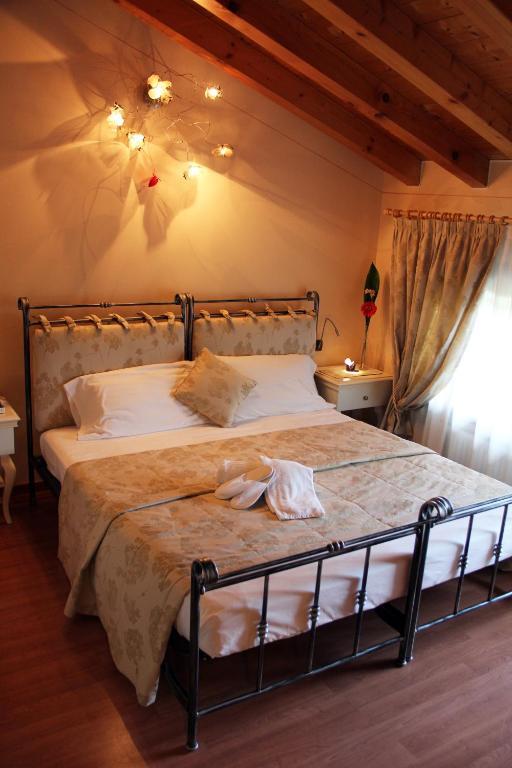 Country House La Perla Del Sile Sant'Elena di Silea Room photo