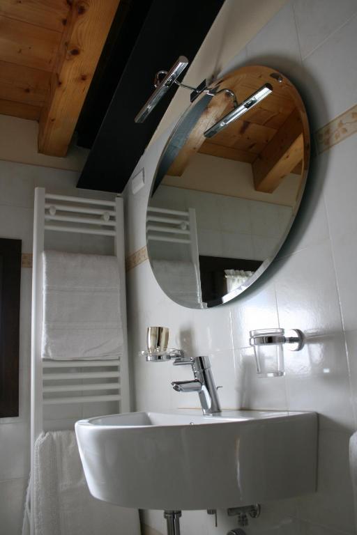 Country House La Perla Del Sile Sant'Elena di Silea Exterior photo